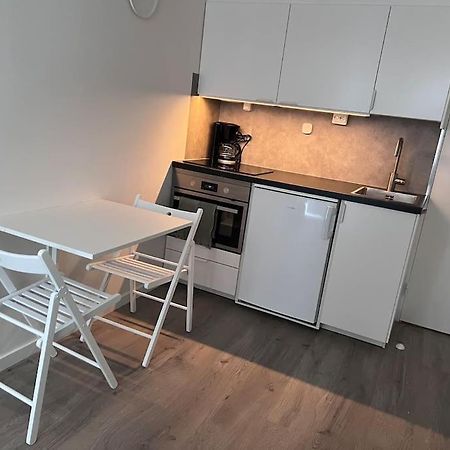 Laegenhet Med Egen Ingang. Sundsvall Exterior foto